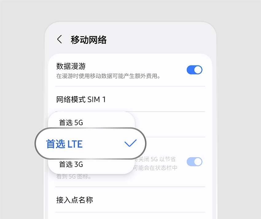 LTE4